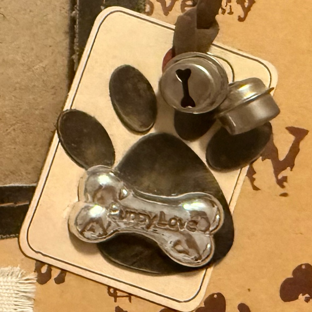 Dog Picture Frame - Picture 3 of 4